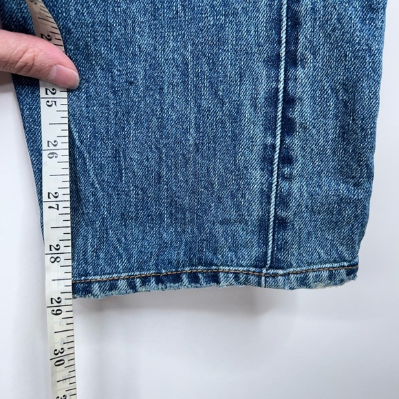 Todd Snyder Slim Fit Denim Jeans 12.05 oz Cotton Selvedge Denim Size 28 Waist - Picture 8 of 12